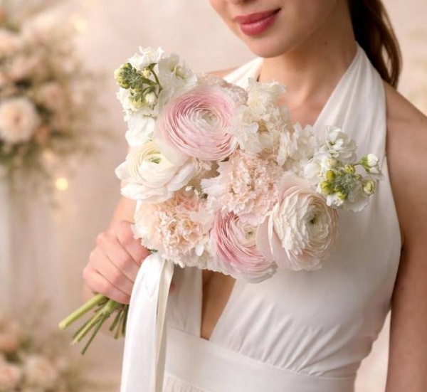 Жемчужина невесты