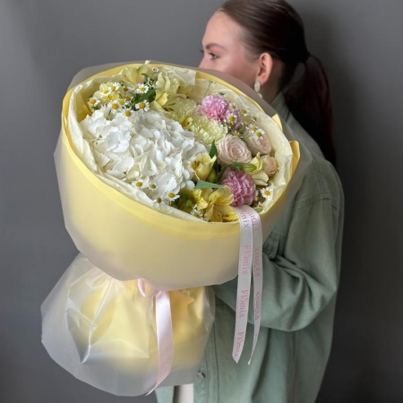 Манговый бриз
