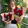 Композиция с кенией 