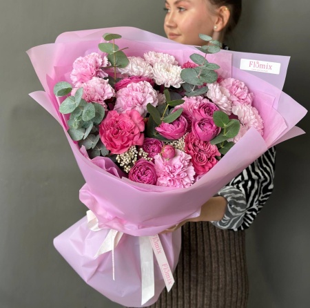 Малиновый азарт