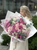 Роскошный букет 160