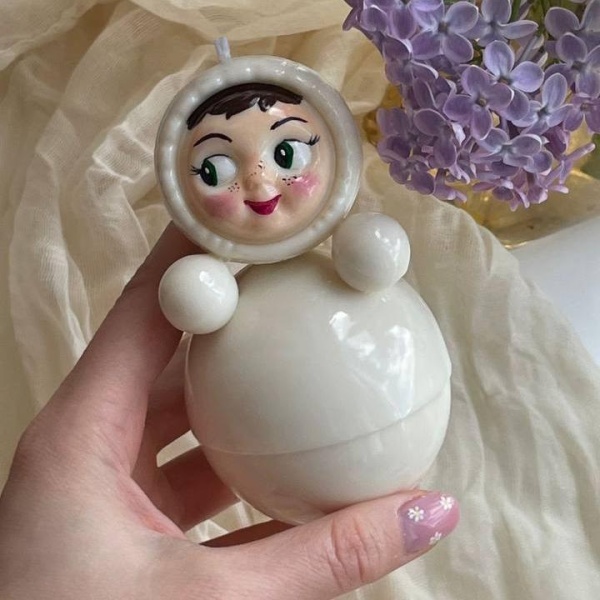 Неваляшка