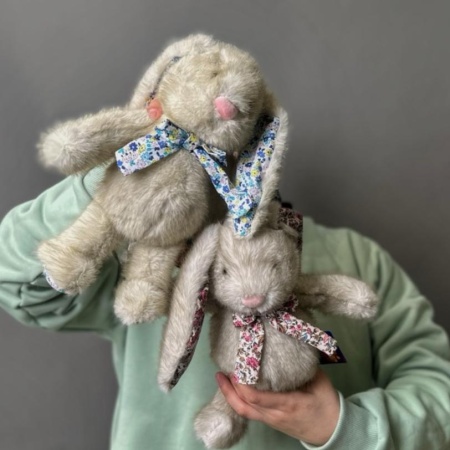 Клаудетт и Бланш