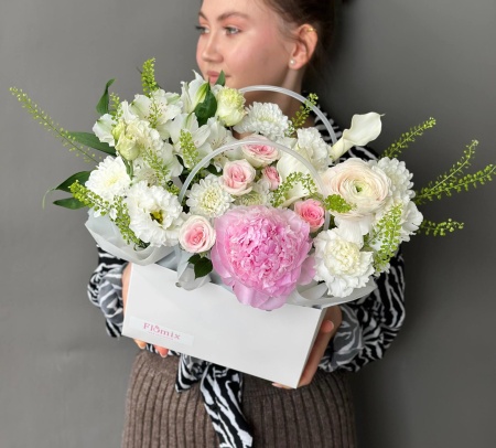 Ассорти Японский сад