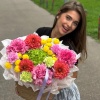 Дофаминовая корзинка 