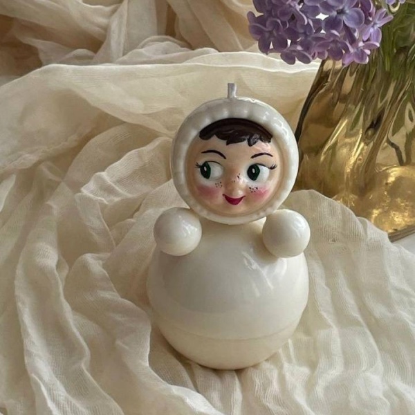 Неваляшка