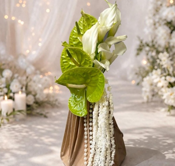 Тайна невесты