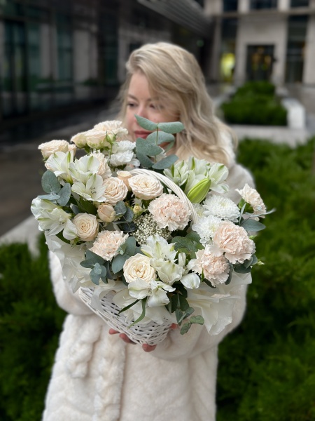 Корзинка Август 059